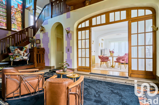  Maison  vendre 11 pices 270 m