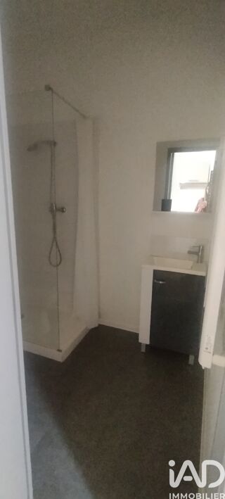  Appartement � vendre 2 pi�ces 25 m�