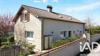  Maison � vendre 6 pi�ces 155 m�