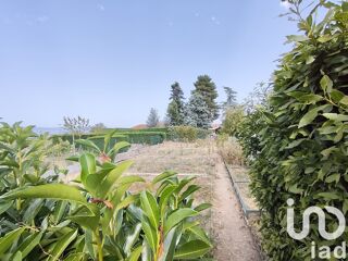  Maison � vendre 6 pi�ces 110 m�