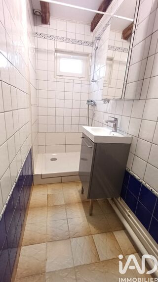  Maison � vendre 3 pi�ces 70 m�