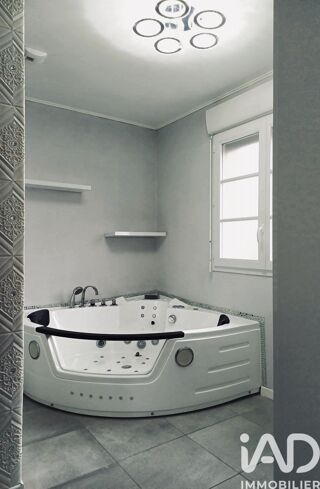  Maison � vendre 4 pi�ces 133 m�