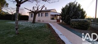  Maison � vendre 4 pi�ces 80 m�