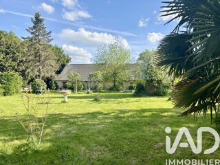  Maison � vendre 7 pi�ces 148 m�