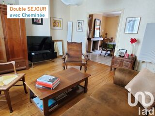  Maison � vendre 8 pi�ces 142 m�