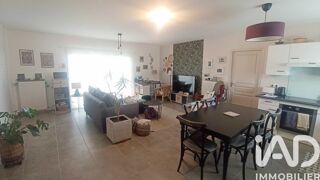  Maison � vendre 3 pi�ces 69 m�