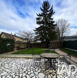  Maison � vendre 9 pi�ces 200 m�