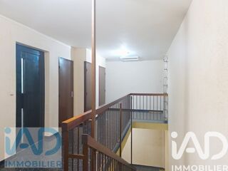  Appartement � vendre 3 pi�ces 60 m�