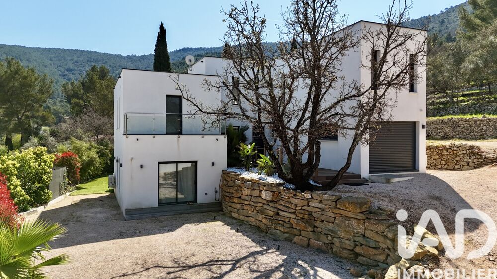 � vendre  Villa Solli�s-Toucas (83210)