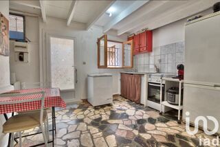  Maison � vendre 2 pi�ces 32 m�