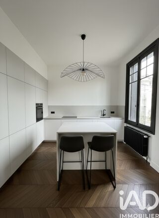  Maison � vendre 5 pi�ces 133 m�