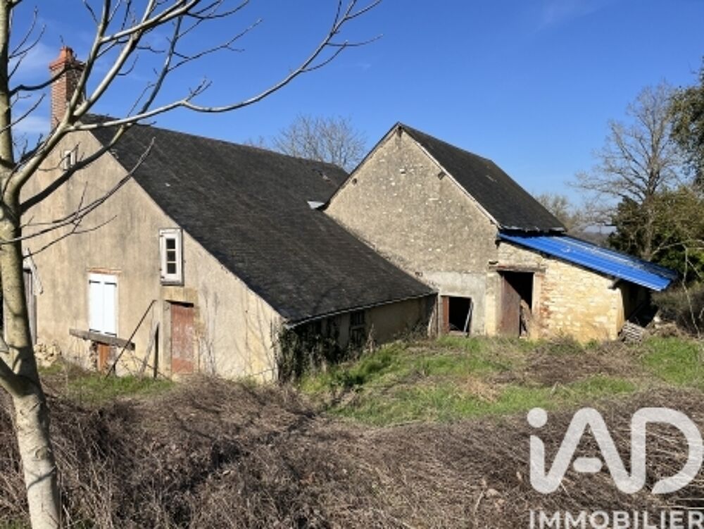 Vente Maison Vente Maison/villa 5 pi�ces Gron