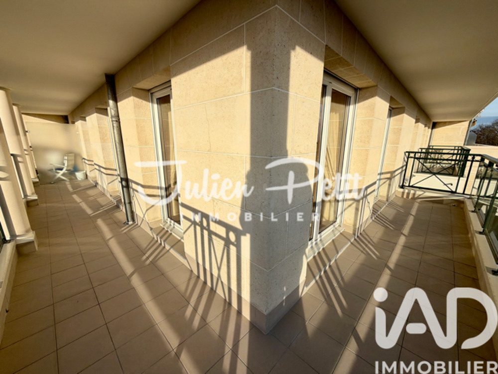 � vendre  Appartement Le Plessis-Robinson (92350)