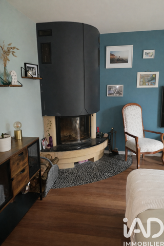  Maison � vendre 5 pi�ces 112 m�