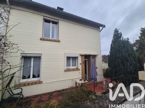   Vente Maison/villa 4 pi�ces Maison - 4 pi�ce(s) - 83 m�