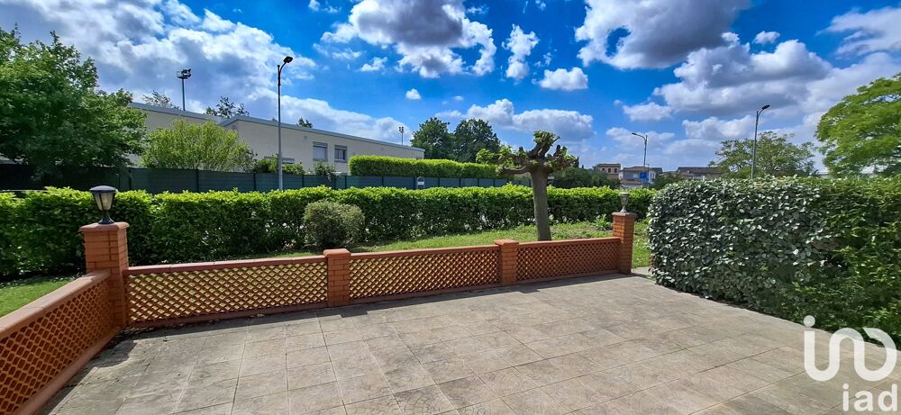� vendre  Maison Blagnac (31700)