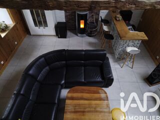  Maison � vendre 8 pi�ces 210 m�