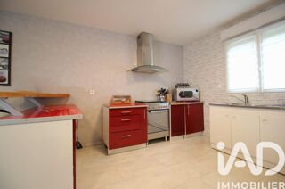  Maison � vendre 4 pi�ces 80 m�