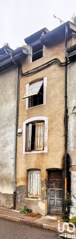  Maison  vendre 9 pices 180 m