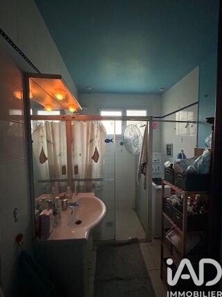  Maison � vendre 5 pi�ces 82 m�