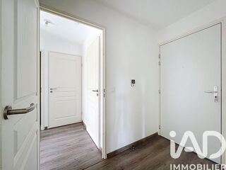  Appartement � vendre 3 pi�ces 63 m�