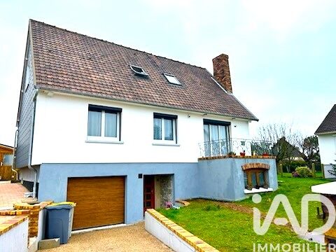   Vente Maison/villa 5 pi�ces Maison - 5 pi�ce(s) - 110 m�