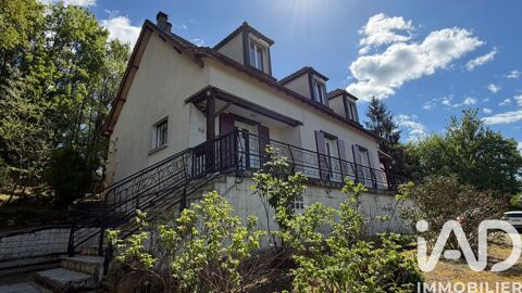   Vente Maison/villa 5 pi�ces Maison - 5 pi�ce(s) - 123 m�