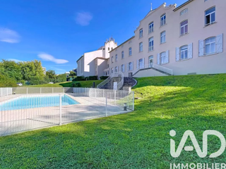  Appartement � vendre 4 pi�ces 125 m�