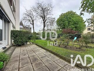  Appartement � vendre 3 pi�ces 62 m�