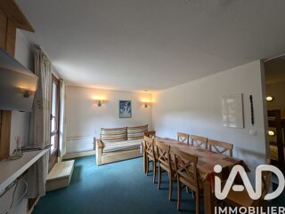  Appartement � vendre 3 pi�ces 44 m�