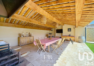  Maison � vendre 4 pi�ces 110 m�