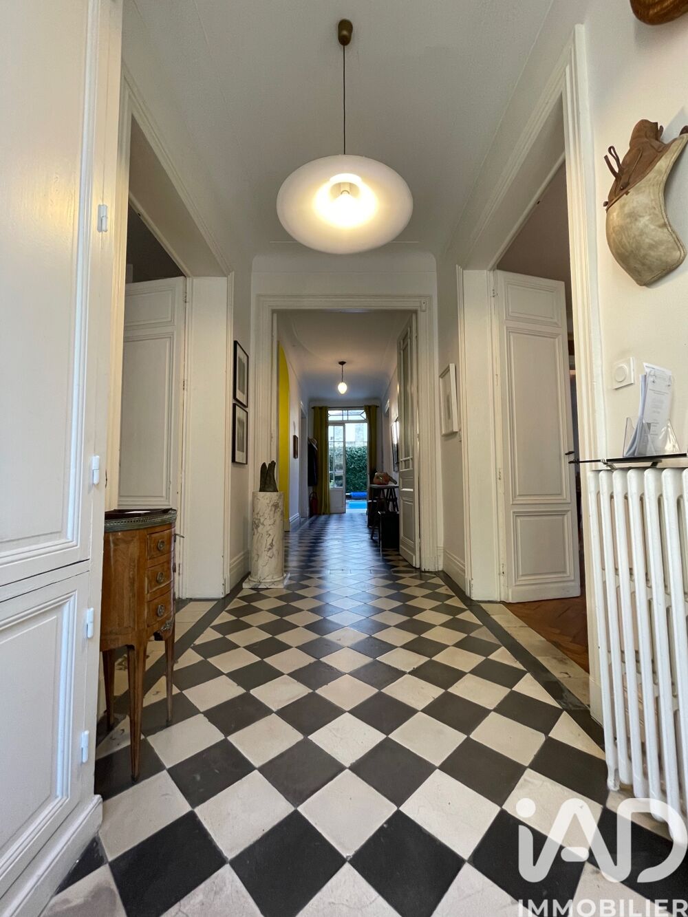  vendre  Maison Libourne (33500)