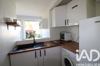  Appartement � vendre 1 pi�ce 27 m�