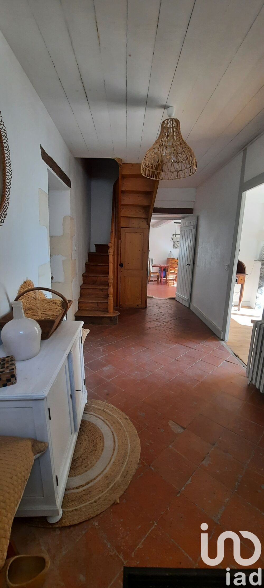  vendre  Maison Nieul-sur-Mer (17137)