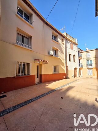  Maison � vendre 4 pi�ces 94 m�