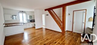  Appartement � vendre 3 pi�ces 64 m�