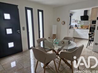  Maison  vendre 4 pices 127 m