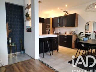  Maison � vendre 2 pi�ces 55 m�