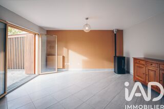  Maison � vendre 4 pi�ces 83 m�