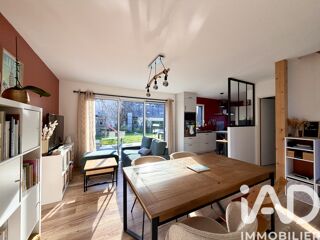  Maison � vendre 5 pi�ces 100 m�