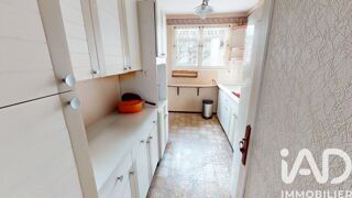  Appartement � vendre 3 pi�ces 62 m�