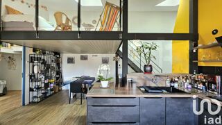  Appartement  vendre 4 pices 74 m