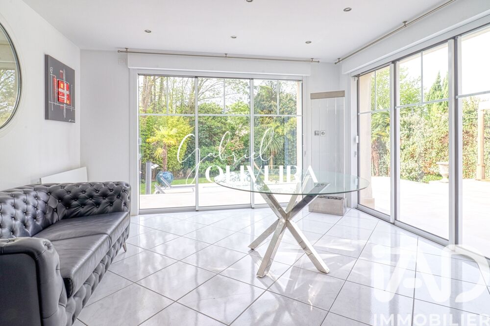 � vendre  Maison Montmorency (95160)