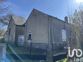  Maison � vendre 4 pi�ces 95 m�