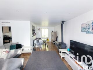  Maison � vendre 6 pi�ces 129 m�