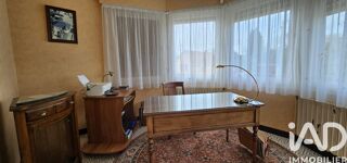  Maison � vendre 6 pi�ces 100 m�