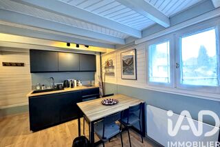  Appartement � vendre 2 pi�ces 30 m�