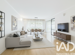  Appartement  vendre 4 pices 86 m