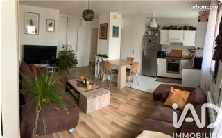  Appartement � louer 3 pi�ces 55 m� Courbevoie