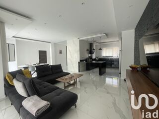  Villa � vendre 8 pi�ces 221 m�